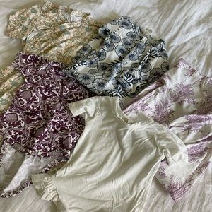 Kate Quinn Organics | Baby Girl Clothes